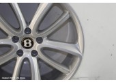 2019 - BENTLEY - CONTINENTAL GT - WHEEL