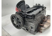 2011 - AUDI - A5 - CYLINDER HEAD