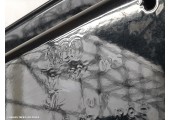 2010 - AUDI - R8 - BOOT LID / TAILGATE