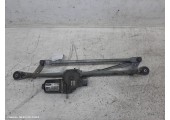 2015 - FORD - TRANSIT - WIPER MOTOR (FRONT)