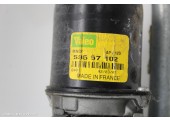 2007 - CITROEN - C3 PLURIEL - WIPER MOTOR (FRONT)