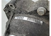 2001 - AUDI - A6 - GEARBOX / TRANSMISSION