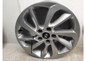 2017 - HYUNDAI - TUCSON - WHEEL SET