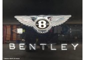 2019 - BENTLEY - CONTINENTAL GT - BOOT LID / TAILGATE