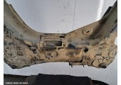2004 - NISSAN - MICRA - SUBFRAME (FRONT)