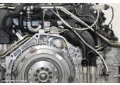 2017 - PORSCHE - 911 - ENGINE