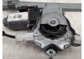 2011 - NISSAN - NOTE - WINDOW MOTOR (FRONT - RIGHT / DRIVER SIDE)