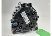 2021 - VAUXHALL - ASTRA - ALTERNATOR