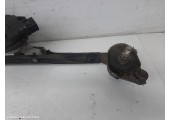 2008 - HYUNDAI - ACCENT - WIPER MOTOR (FRONT)