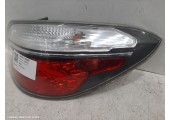 2015 - MG - MG6 - TAIL LIGHT / REAR LIGHT (RIGHT / DRIVER SIDE)