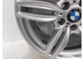 2015 - BMW - 5 SERIES - WHEEL