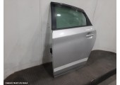 2010 - TOYOTA - PRIUS - DOOR (REAR - LEFT / PASSENGER SIDE)