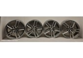 2015 - AUDI - Q5 - WHEEL SET