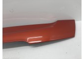 2012 - PEUGEOT - RCZ - SPOILER (REAR)