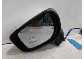 2020 - TOYOTA - GT86 - DOOR MIRROR / WING MIRROR (LEFT / PASSENGER SIDE)