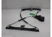 2003 - VOLKSWAGEN - POLO - WINDOW MOTOR (FRONT - RIGHT / DRIVER SIDE)