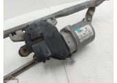 2014 - FIAT - PANDA - WIPER MOTOR (FRONT)