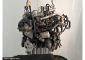 2022 - VOLKSWAGEN - TRANSPORTER - ENGINE