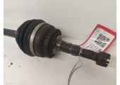 2002 - VAUXHALL - VECTRA - DRIVESHAFT (RIGHT / DRIVER SIDE)