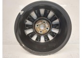 2021 - HONDA - JAZZ - WHEEL