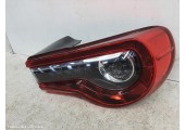 2020 - TOYOTA - GT86 - TAIL LIGHT / REAR LIGHT (RIGHT / DRIVER SIDE)