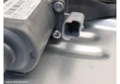 2010 - HYUNDAI - I30 - WINDOW MOTOR (FRONT - RIGHT / DRIVER SIDE)