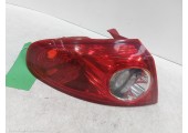 2006 - CHEVROLET - LACETTI - TAIL LIGHT / REAR LIGHT (LEFT / PASSENGER SIDE)