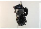 2016 - SKODA - FABIA - ENGINE