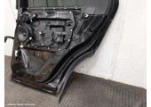 2015 - LAND ROVER - DISCOVERY SPORT - DOOR (REAR - RIGHT / DRIVER SIDE)