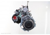 2015 - MAZDA - 3  - ENGINE