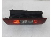 2002 - VAUXHALL - COMBO - TAIL LIGHT / REAR LIGHT (LEFT / PASSENGER SIDE)