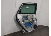 2010 - TOYOTA - PRIUS - DOOR (REAR - LEFT / PASSENGER SIDE)