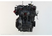 2016 - SKODA - FABIA - ENGINE