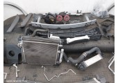 2016 - NISSAN - JUKE - FRONT END ASSEMBLY