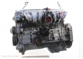 1996 - JAGUAR - XJ - ENGINE