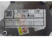 2018 - HYUNDAI - TUCSON - VACUUM PUMP