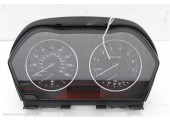 2016 - BMW - 2 SERIES - SPEEDOMETER