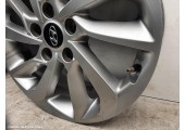 2017 - HYUNDAI - TUCSON - WHEEL SET