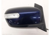 2010 - MAZDA - CX-7 - DOOR MIRROR / WING MIRROR (RIGHT / DRIVER SIDE)