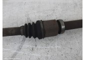 2012 - FORD - FOCUS - DRIVESHAFT (RIGHT / DRIVER SIDE)