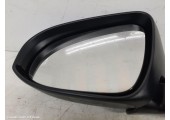 2019 - TOYOTA - C-HR - DOOR MIRROR / WING MIRROR (LEFT / PASSENGER SIDE)