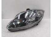 2005 - SEAT - TOLEDO - HEADLIGHT / HEADLAMP (LEFT / PASSENGER SIDE)