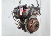 2005 - FORD - FOCUS - ENGINE