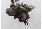 2017 - PEUGEOT - 208 - GEARBOX / TRANSMISSION