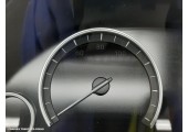 2014 - BMW - 6 SERIES - SPEEDOMETER