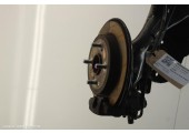 2018 - HONDA - JAZZ - DEAD AXLE (REAR)