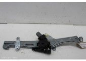 2016 - SUZUKI - SX4 - WINDOW MOTOR (FRONT - RIGHT / DRIVER SIDE)