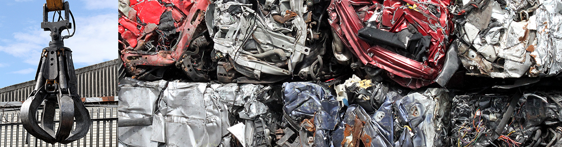 How The Steel Market Affects The Value Of Your Scrap Car