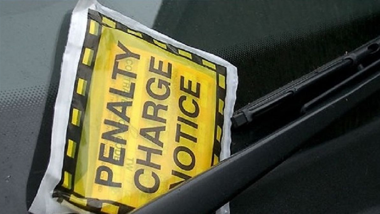 English Councils Rake in £930 Million Profit From Parking