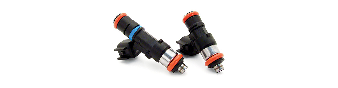 Fuel Injector Problems and Symptoms
